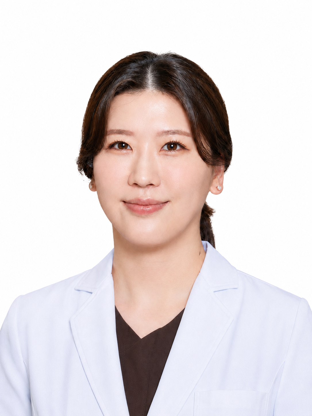 Dr. Hyun-Jeong Choi, clinic director